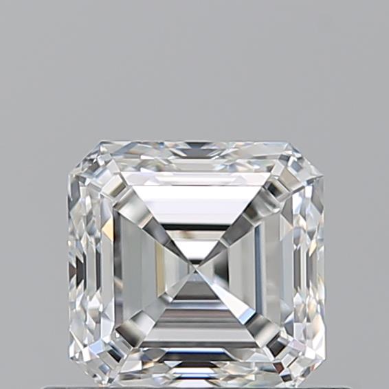 Diamond Asscher 0.70ct VS1