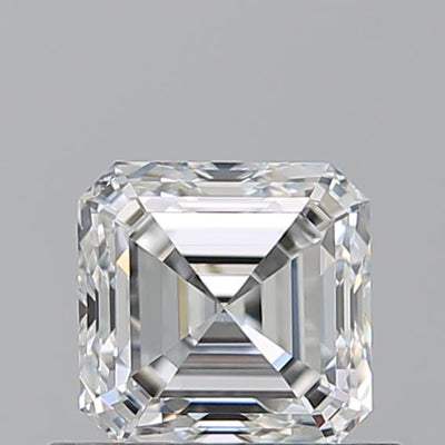 Diamond Asscher 0.70ct VS1 - J.R.DUNN product