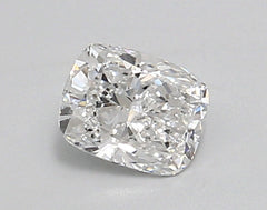 Diamond Lab Grown Cushion 0.70ct VVS2
