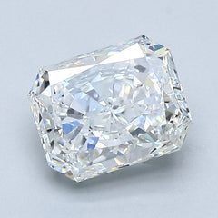 Diamond Radiant 1.50ct VS2