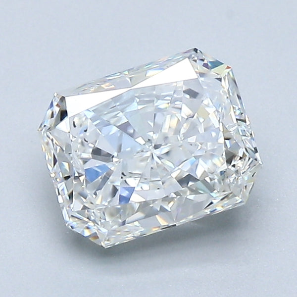 Diamond Radiant 1.50ct VS2