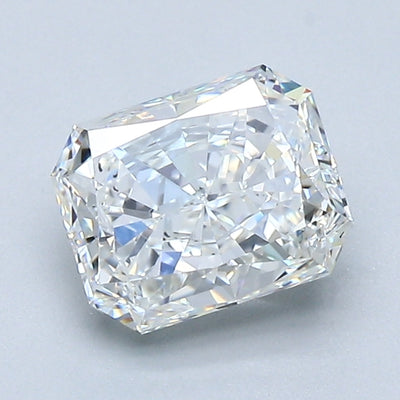 Diamond Radiant 1.50ct VS2 - J.R.DUNN product
