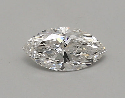 Diamond Lab Grown Marquise 0.57ct VS1 - J.R.DUNN product