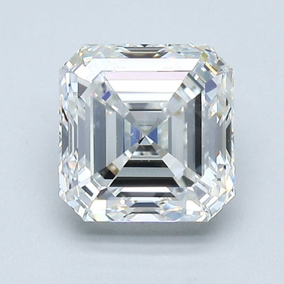 Diamond Asscher 1.50ct VS2 - J.R.DUNN product