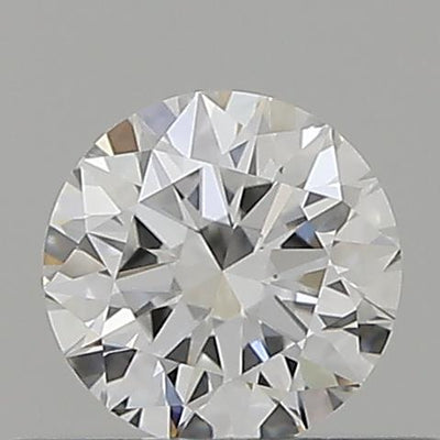 Diamond Round 0.41ct VVS1 - J.R.DUNN product