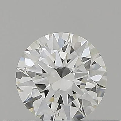 Diamond Round 0.31ct VVS2 - J.R.DUNN product