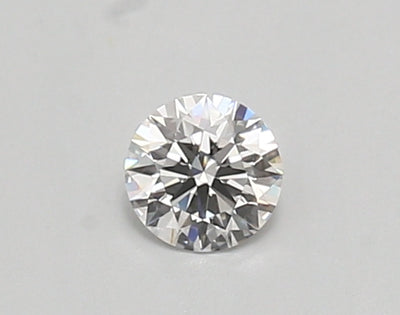 Diamond Lab Grown Round 0.33ct IF - J.R.DUNN product