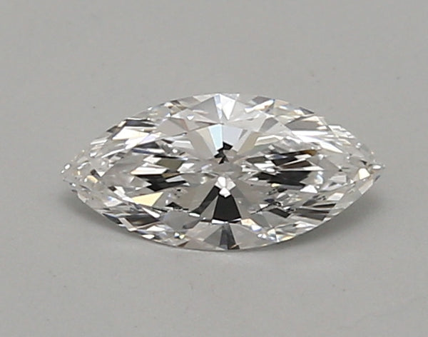 Diamond Lab Grown Marquise 0.60ct VVS2