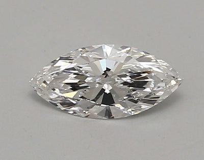Diamond Lab Grown Marquise 0.60ct VVS2 - J.R.DUNN product