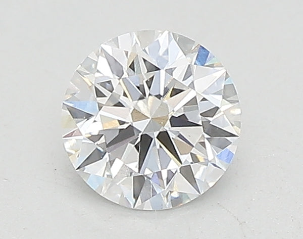 Diamond Lab Grown Round 0.43ct VVS2