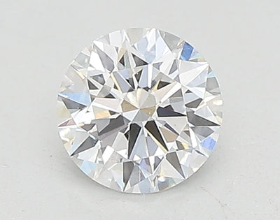 Diamond Lab Grown Round 0.43ct VVS2 - J.R.DUNN product