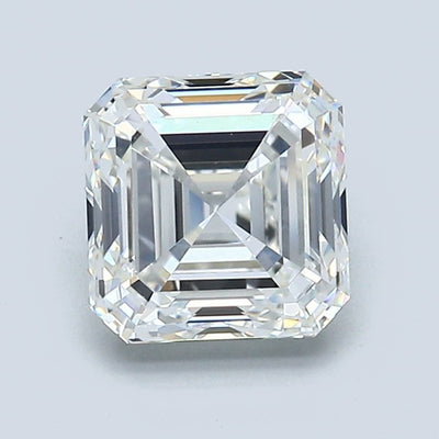 Diamond Asscher 1.72ct VS1 - J.R.DUNN product