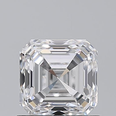 Diamond ASSCHER 1.01ct VS2 - J.R.DUNN product