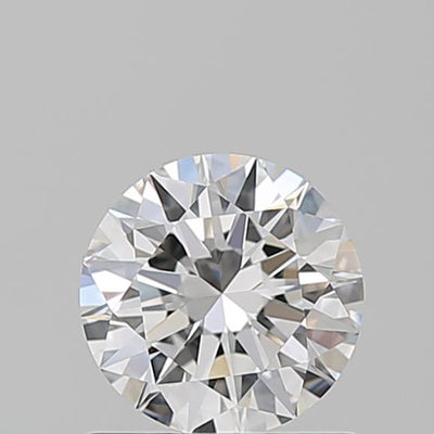 Diamond Round 0.90ct VVS2 - J.R.DUNN product