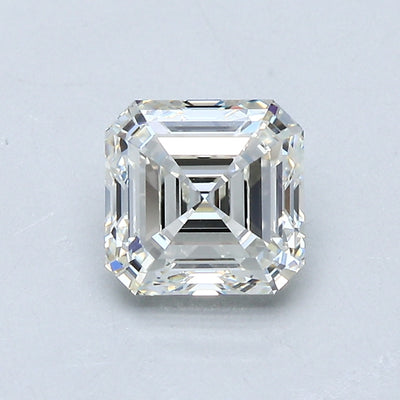 Diamond Asscher 1.51ct VS1 - J.R.DUNN product