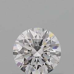 Diamond Round 0.44ct VVS2