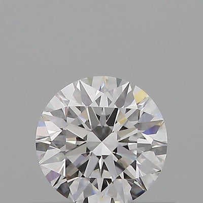 Diamond Round 0.44ct VVS2 - J.R.DUNN product