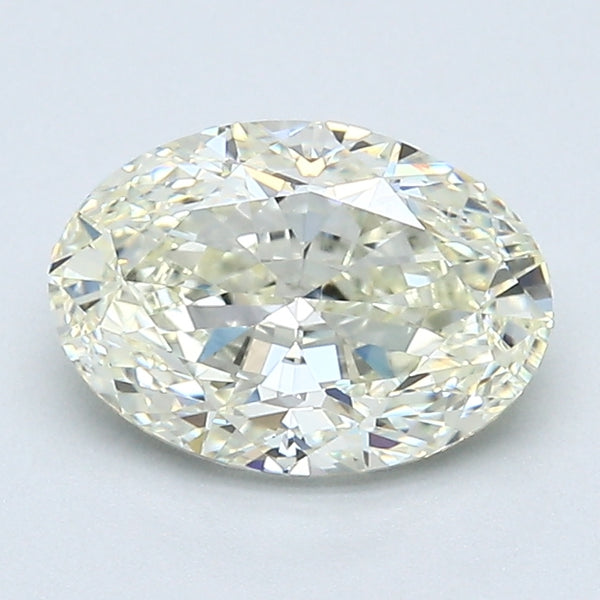 Diamond Cushion 2.00ct VS1