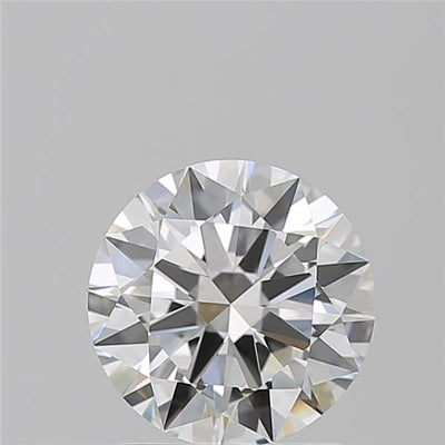 Diamond Round 1.50ct VVS2 - J.R.DUNN product