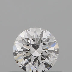 Diamond Round 0.40ct VVS1