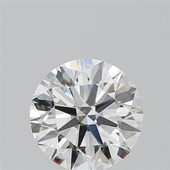 Diamond Round 1.50ct IF