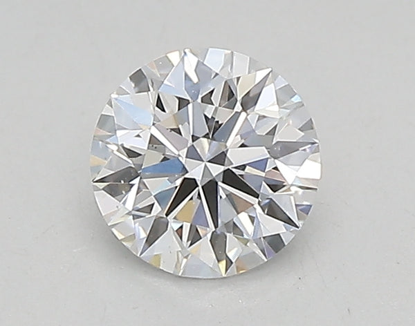 Diamond Lab Grown Round 0.47ct VS1
