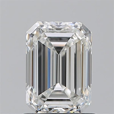 Diamond Emerald 1.23ct VVS1 - J.R.DUNN product