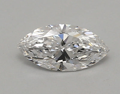 Diamond Lab Grown Marquise 0.59ct VVS2 - J.R.DUNN product