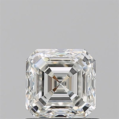 Diamond ASSCHER 1.01ct VVS2 - J.R.DUNN product