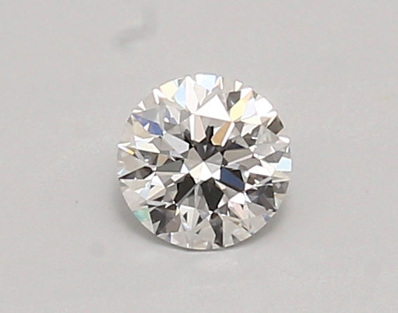 Diamond Lab Grown Round 0.48ct VVS2