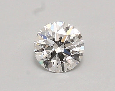 Diamond Lab Grown Round 0.48ct VVS2 - J.R.DUNN product