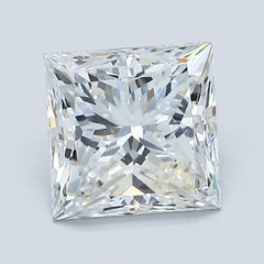 Diamond Princess 1.70ct VS2