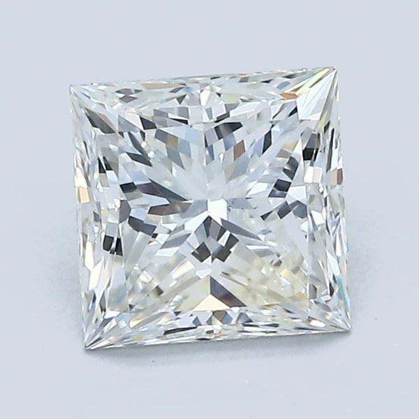 Diamond Princess 1.70ct VS2