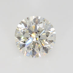 Diamond Round 0.90ct VS1