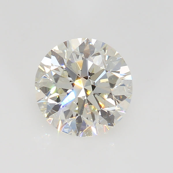 Diamond Round 0.90ct VS1