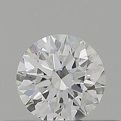 Diamond Round 0.30ct VS2