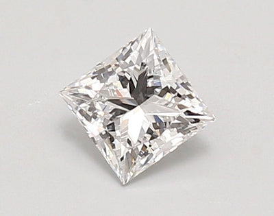 Diamond Lab Grown Princess 0.66ct VVS1 - J.R.DUNN product
