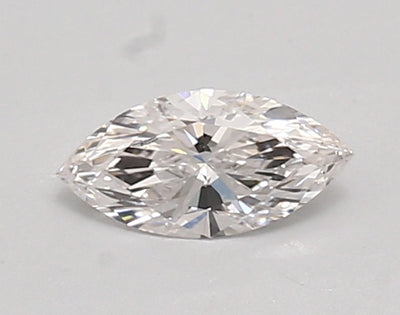Diamond Lab Grown Marquise 0.50ct VVS1 - J.R.DUNN product