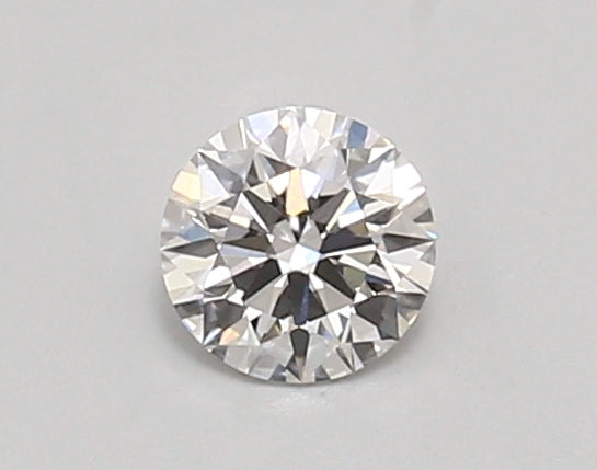 Diamond Lab Grown Round 0.47ct VVS2