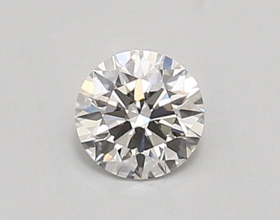 Diamond Lab Grown Round 0.47ct VVS2 - J.R.DUNN product