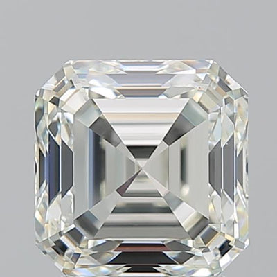 Diamond Asscher 3.01ct VS1 - J.R.DUNN product