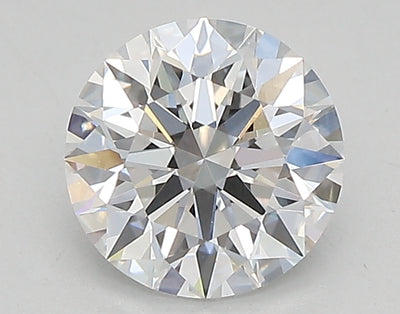 Diamond Lab Grown Round 0.94ct VVS2 - J.R.DUNN product