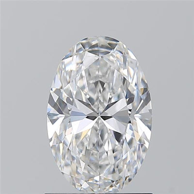 Diamond Oval 1.21ct VVS2 - J.R.DUNN product