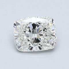 Diamond Cushion 1.01ct VS1