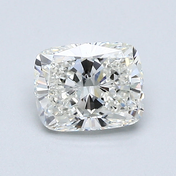 Diamond Cushion 1.01ct VS1
