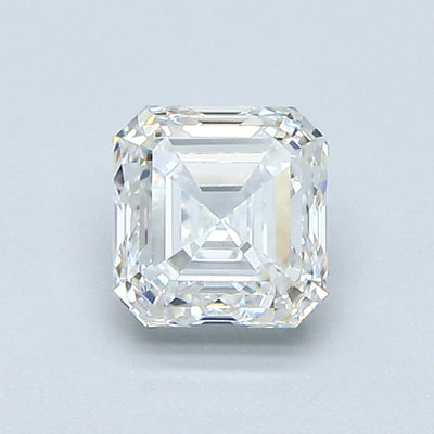 Diamond Asscher 1.01ct VS1 - J.R.DUNN product