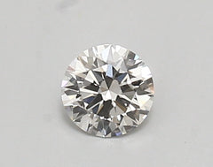 Diamond Lab Grown Round 0.43ct VVS2