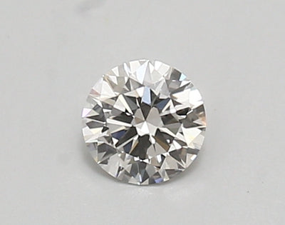 Diamond Lab Grown Round 0.43ct VVS2 - J.R.DUNN product