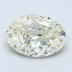 Diamond Cushion 2.00ct VS1