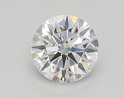 Diamond Lab Grown Round 0.33ct VVS2 - J.R.DUNN product